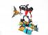 Lego Bionicle. Создатель Масок против Стального Черепа  - миниатюра №11